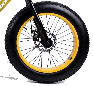 Roues de vélo 26 pouces - Ref 2363892 Image 9