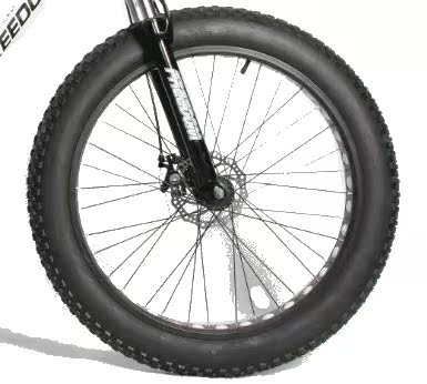 Roues de vélo 26 pouces - Ref 2363892 Image 15