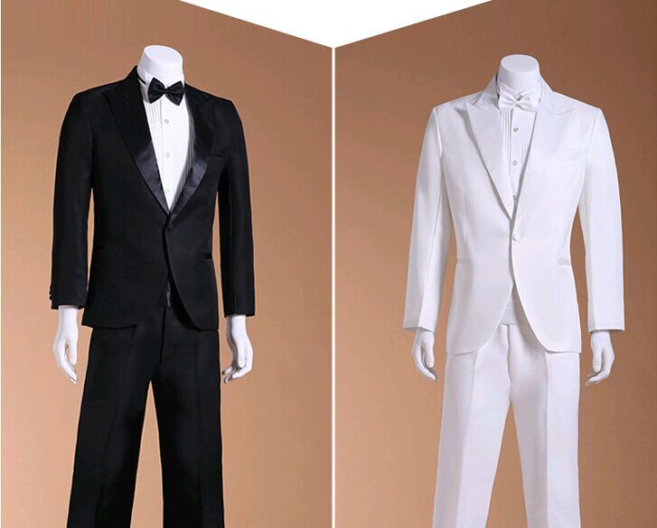 Costume homme 3I   pour Quatre saisons - Ref 1560287 Image 9