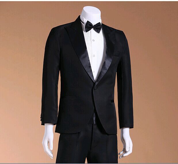 Costume homme 3I   pour Quatre saisons - Ref 1560287 Image 8