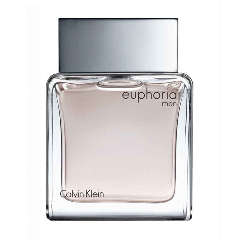 CalvinKlein/凯文克莱 CK euphoria men迷情男士持久淡香水100ml