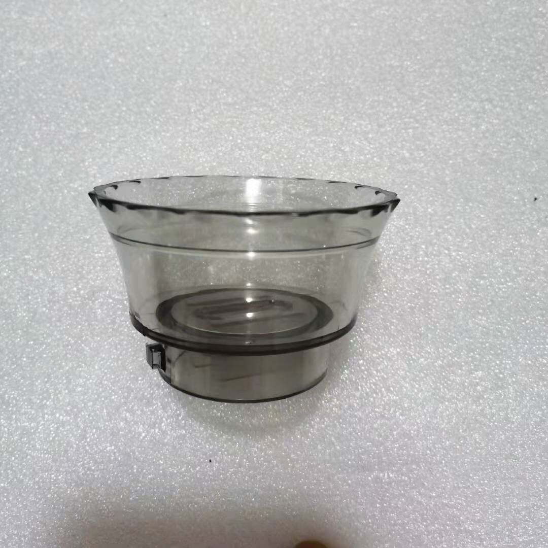 Comfort Morning Wall Breaking Machine Lid Accessories Cup Lid Small Cover Transparent Lid Feeding Lid Steam Cover Boom Wall Breaking Machine