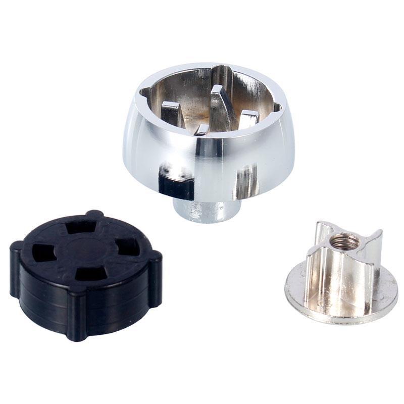 Wall Breaking Machine Gear Accessories Mushroom Head Apply Modern QCLL2435 2431 2432 2433 2433 Wheel