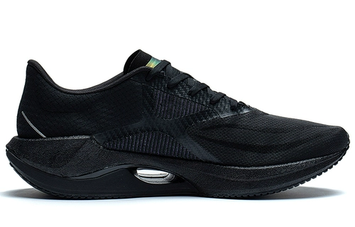 Li Ning подлинный Ultra -Light 20 Мужские легкие, высокие, дышащие, удобные шелковые технологии, дышащие кроссовки ARBT001