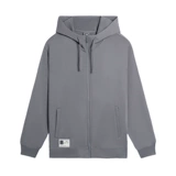 Li Ning, цветной кардиган для отдыха, куртка с капюшоном