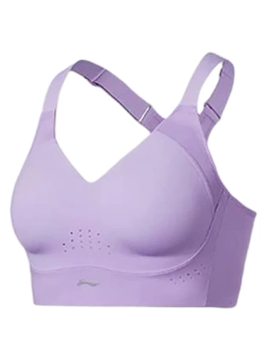 Li Ning, бюстгалтер для спортзала, майка для йоги, нижнее белье, в обтяжку