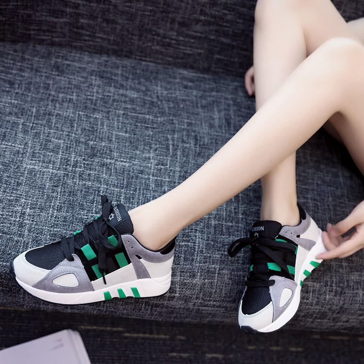 Chaussures de printemps - Ref 916173 Image 12