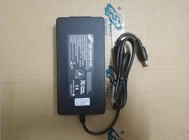 New All-Han FSP096-AHB FSP090-AHAT2 12V7.5A 12V8A adapter power supply