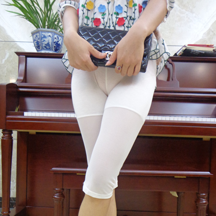 Pantalon collant Moyen-âge sexy en coton - Ref 761726 Image 16