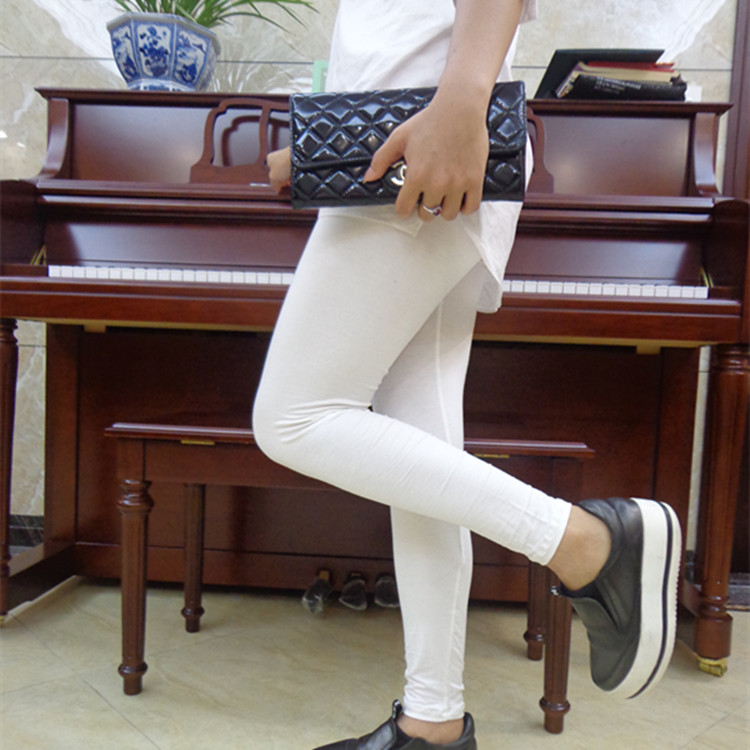 Pantalon collant Moyen-âge sexy en coton - Ref 761488 Image 44