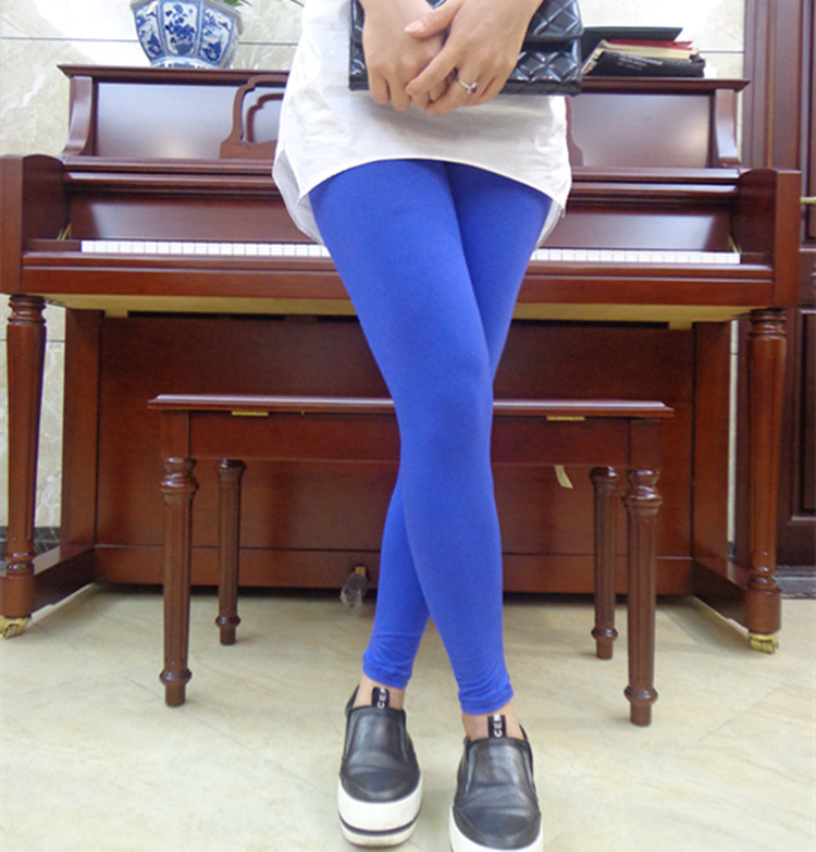 Pantalon collant Moyen-âge sexy en coton - Ref 761488 Image 10