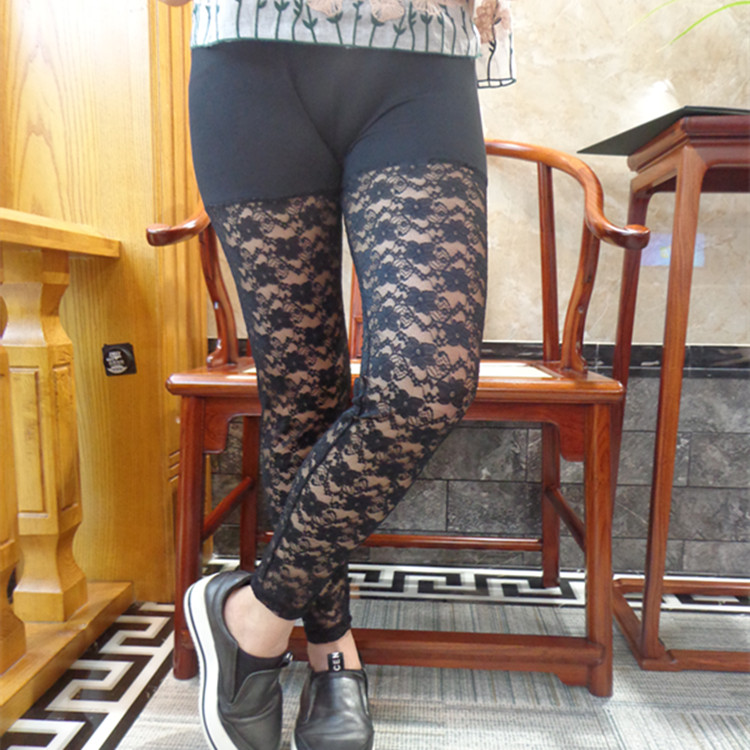 Pantalon collant Moyen-âge 2XIST sexy - Ref 761727 Image 9