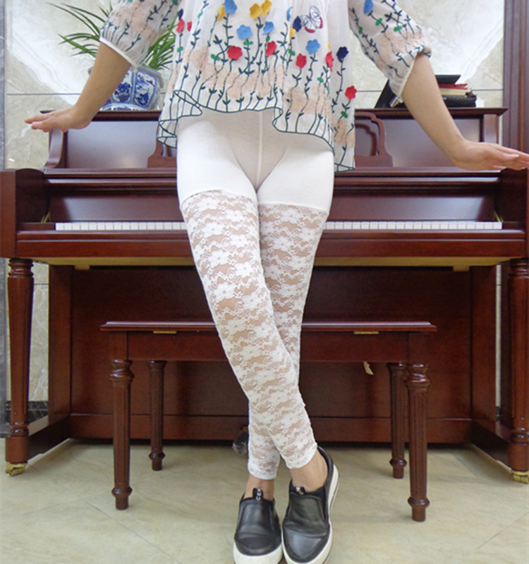 Pantalon collant Moyen-âge 2XIST sexy - Ref 761727 Image 20