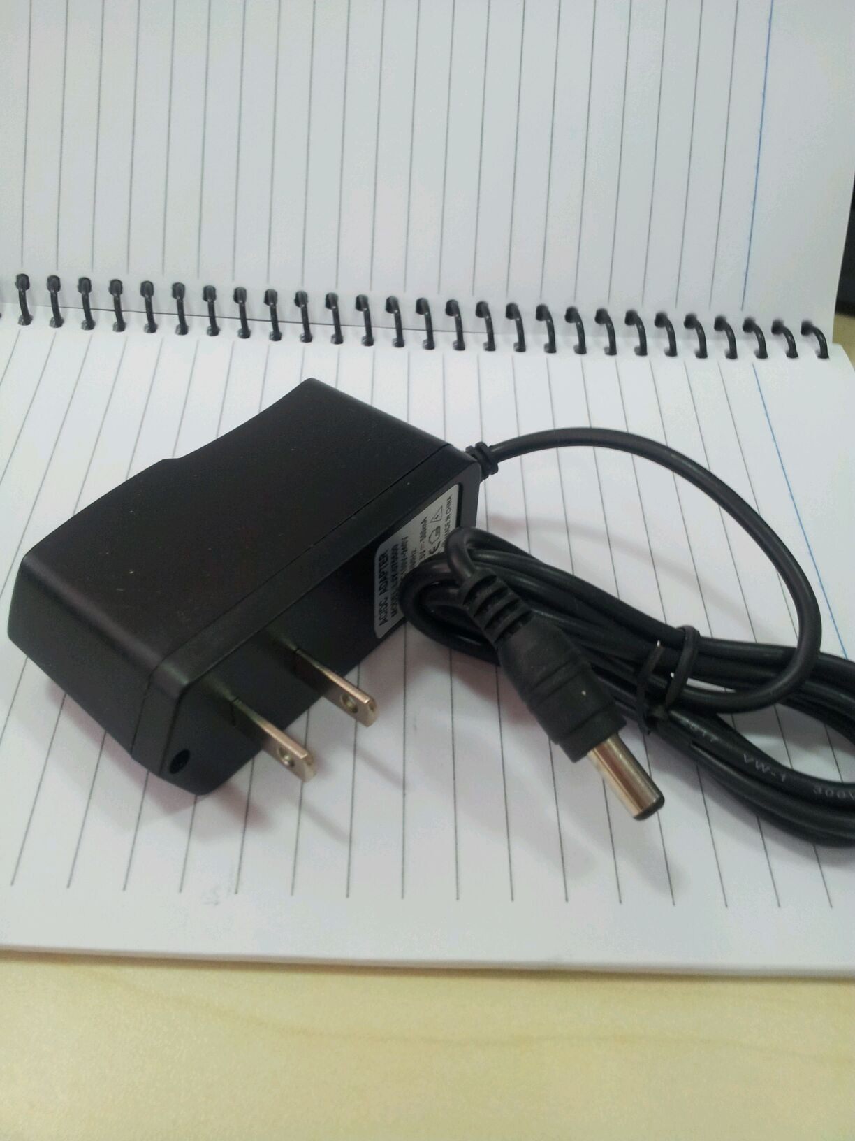 CASIO DT940 930900 NEWSLETTER BASE POWER CABLE