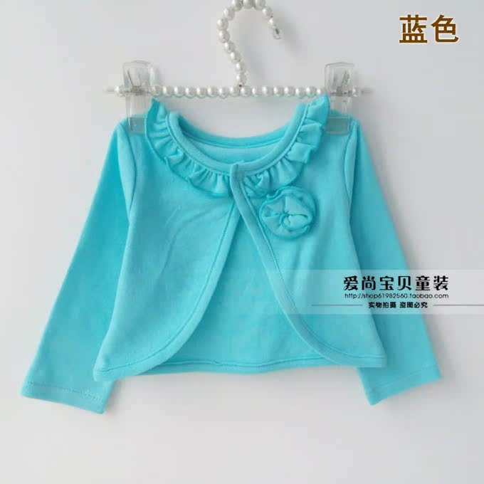 Cape pour fille en coton - Ref 2156352 Image 39