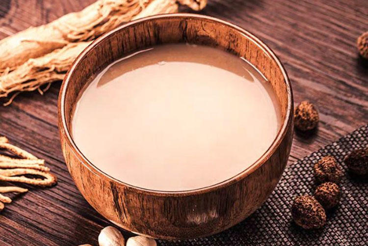营养又美味,提高免疫力就吃这些24