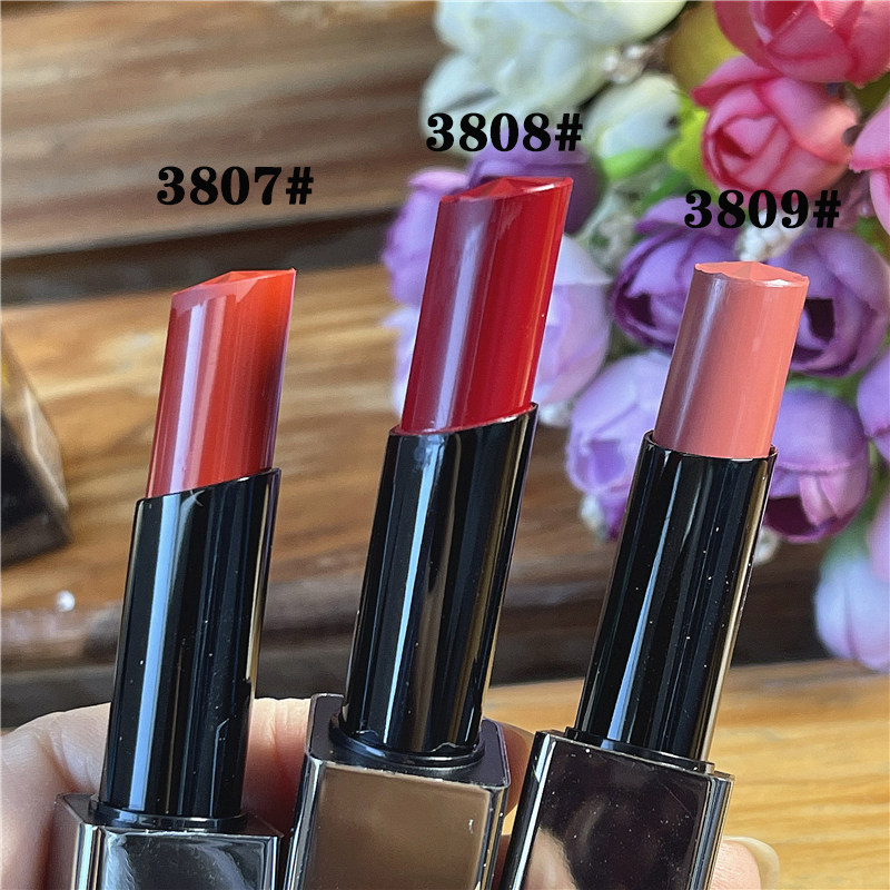 Gao Bai Shiyuan color unbounded lipstick lipstick moisturizing moisturizing does not fade biting lip makeup Gao Bai Shi lipstick