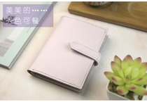 Handmade wallet DIY material bag women genuine leather handmade 520 New Years Eve pituitary earthen rabbit handmade leather