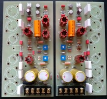 (Optimized version) Swiss FM 300A finished board