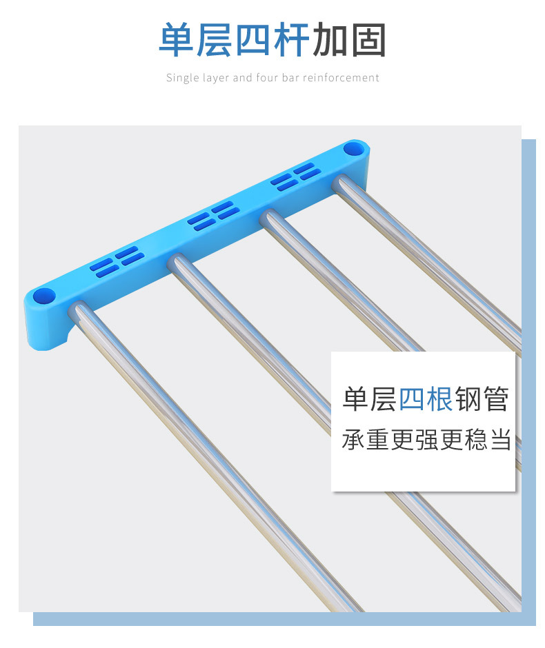 Inox đơn giản giá giày nhiều lớp tiết kiệm không gian gia đình ký túc xá chống bụi tủ giày tủ kệ cửa nhỏ kinh tế - Kệ kệ dép gỗ