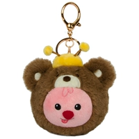 Пчелиный шарик для стресса