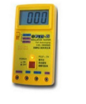 PC27-1 Digital Insulation Resistance Tester Megger Megger