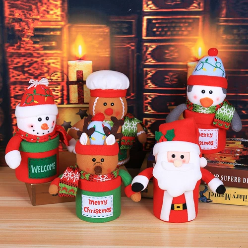 Apple, рождественская упаковка, защитный амулет, коробка, сумка, подарок на день рождения