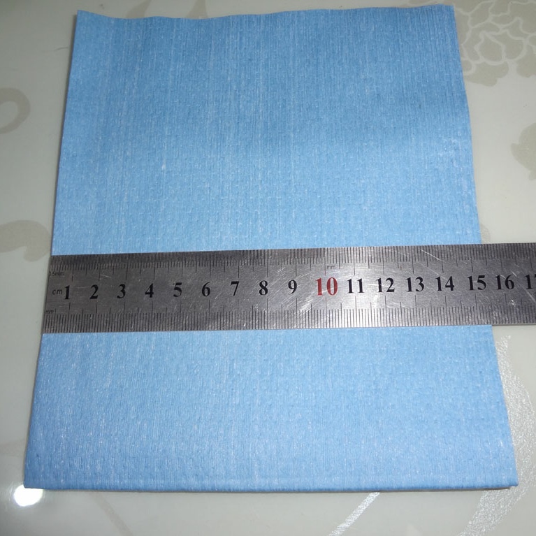 Furniture maintenance materials special cleaning cloth can be reused without lint