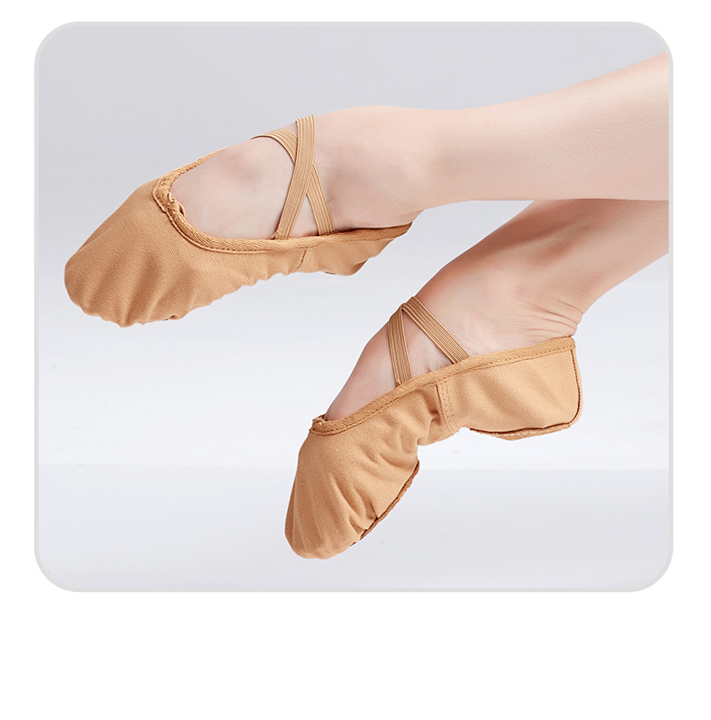 Chaussons de danse - Ref 3447859 Image 26