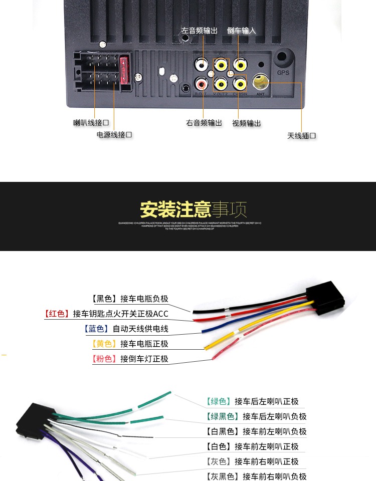 cục phát wifi mini Máy nghe nhạc xe hơi 7 inch MP5 radio radio lossless Bluetooth thẻ rảnh tay cảm ứng đảo ngược một máy chủ - Trình phát TV thông minh kích wifi