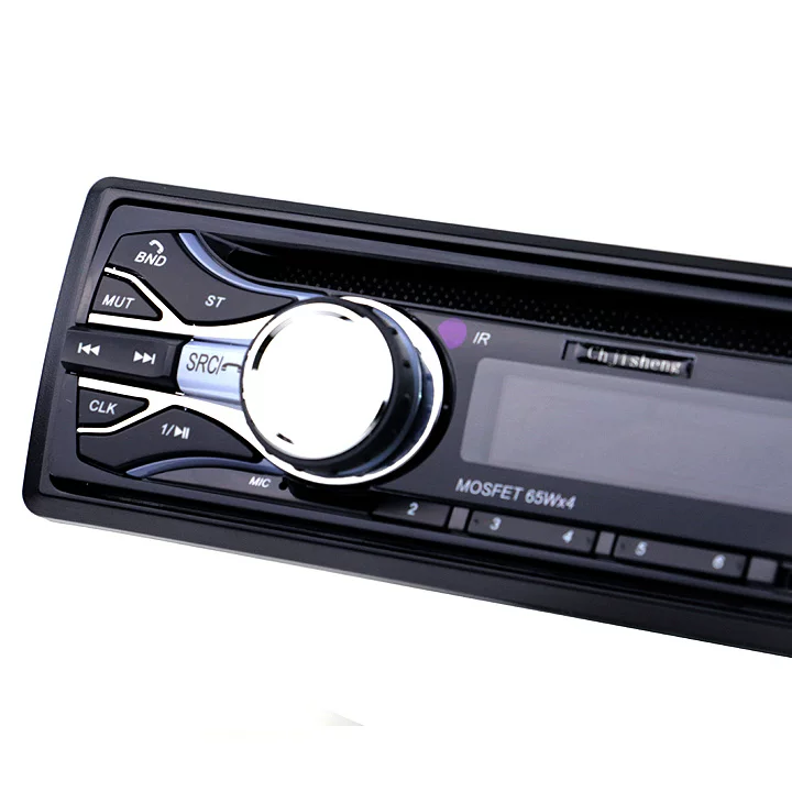 [Хит продаж Bluetooth автомобильный DVD плеер для машины аудио-приёмник MP3 слот для карты]