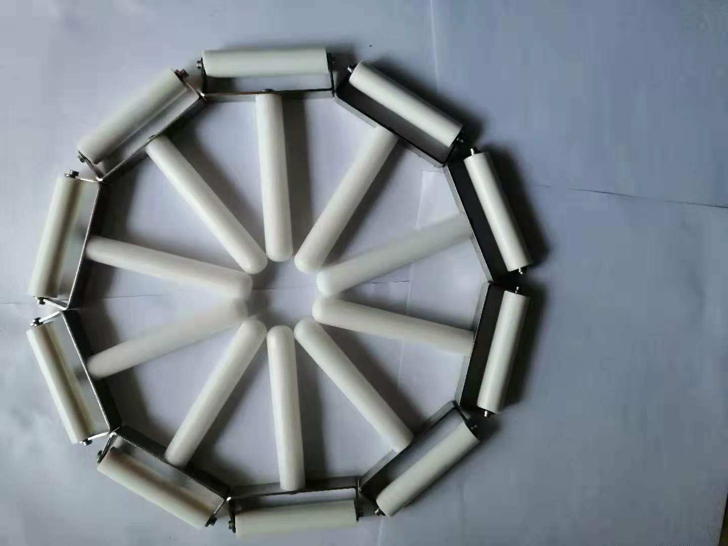 晓日WB蛋白转膜滚轮 实验室Western Blot用滚筒 1802351型