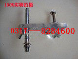 Cast iron square bracket bracket bracket bracket 150*150*150mm