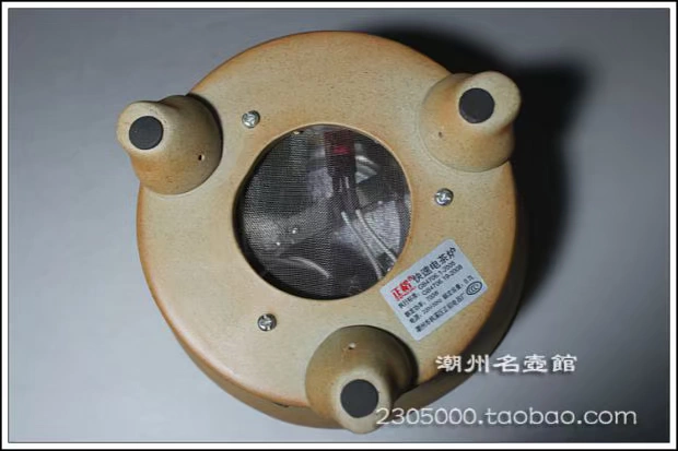 Các lò mới chủ điện ngực bếp điện từ gốm sứ bán nước đun sôi bán tự động đặc biệt cho nồi gang điện bếp điện nhanh - Bếp điện bếp từ kết hợp hồng ngoại