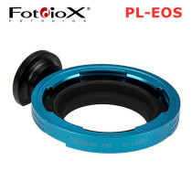 American Fotodiox PL-EOS Ari Allais PL movie lens to Canon SLR adapter ring