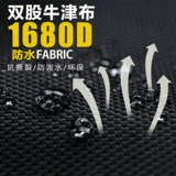 Вместительная и большая сумка на одно плечо, сумка для путешествий, портативная спортивная сумка, сумка через плечо для тренировок