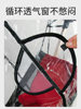 Suitable for Kk Baby Stroller Windproof Cover Kp2 Stroller Accessory Rain Cover Windbreaker Little Bean Kp6 Rain Canopy