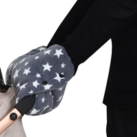 Stroper Grange Glove-интегрированный стиль-звездный