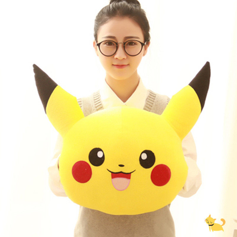 Cartoon Leather Kachu Paparazzi Plush Warm Hand Bag Warm Baby Big meddling Warm Hands Cover Warm Hands Warm Gift Cute