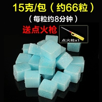 15 граммов на капсулу (около 66 капсул/упаковка) Отправьте несколько мушкетов