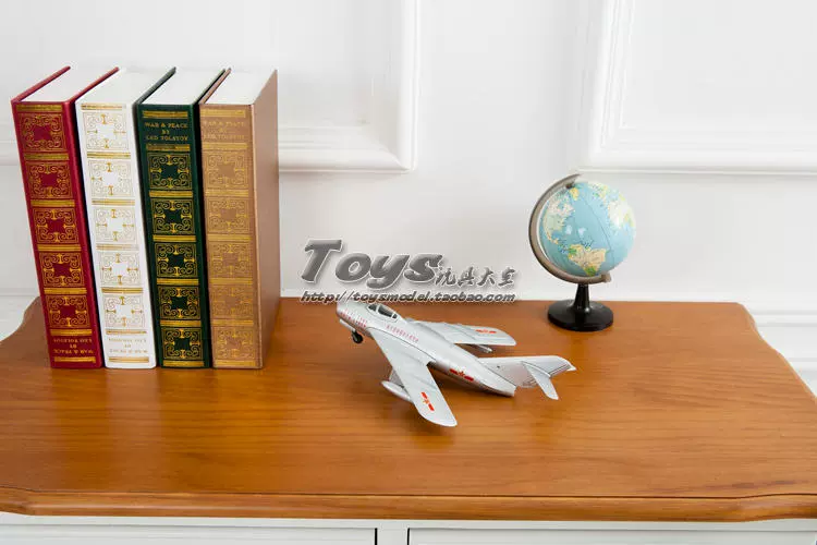 Hợp kim 1:48 歼 5 máy bay chiến đấu MiG 17 bộ sưu tập mô hình đồ chơi tĩnh kỷ niệm đồ chơi bác sĩ cho bé