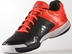 Giày cầu lông Adidas adidas 33090 giày bóng chuyền đích thực siêu nhẹ hấp thụ sốc thoáng khí nam và nữ giày thể thao giày sục thể thao Giày cầu lông
