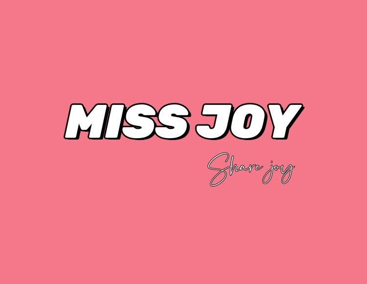 MISS JOY