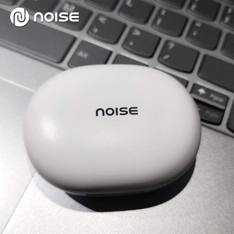Noise Air Buds Sports Bluetooth Headphones 5.0 True Wireless Touch In-Ear Sports Music Long Battery Life