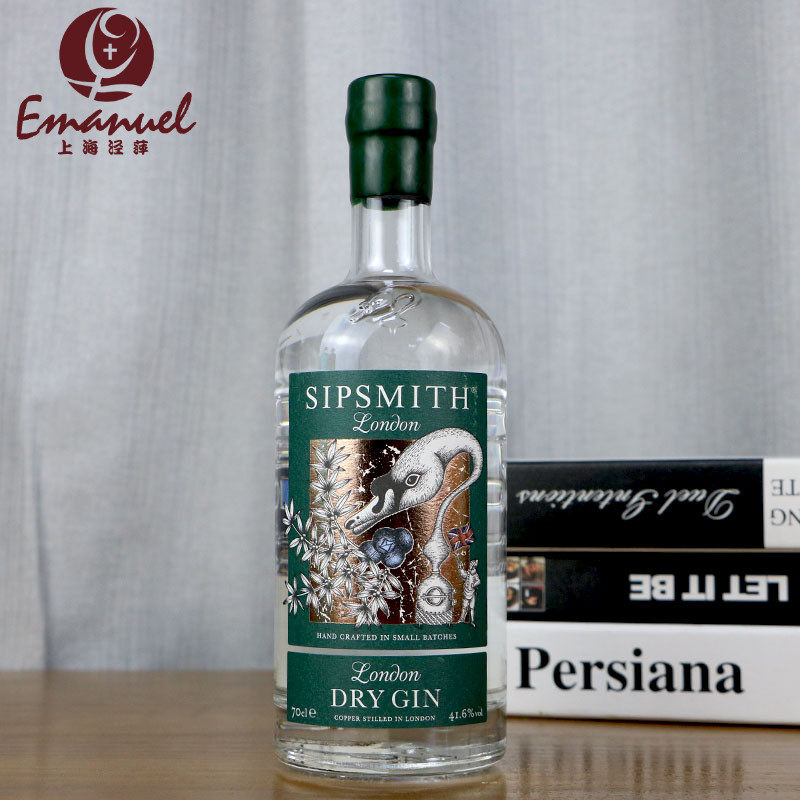 希普史密斯金酒:🌟伦敦干金酒的传奇之旅,品味英伦经典!🍹-金酒-淘宝好物网