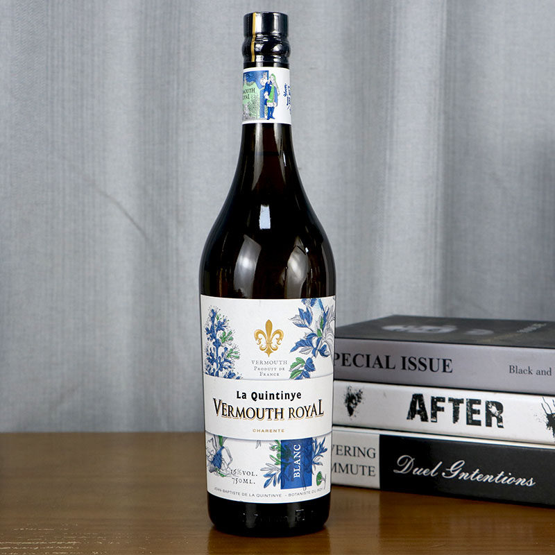 法国进口白威末开胃酒测评|750ml搞定餐前酒局,宝藏酒吧必备!🍷-Vermouth-淘宝好物网