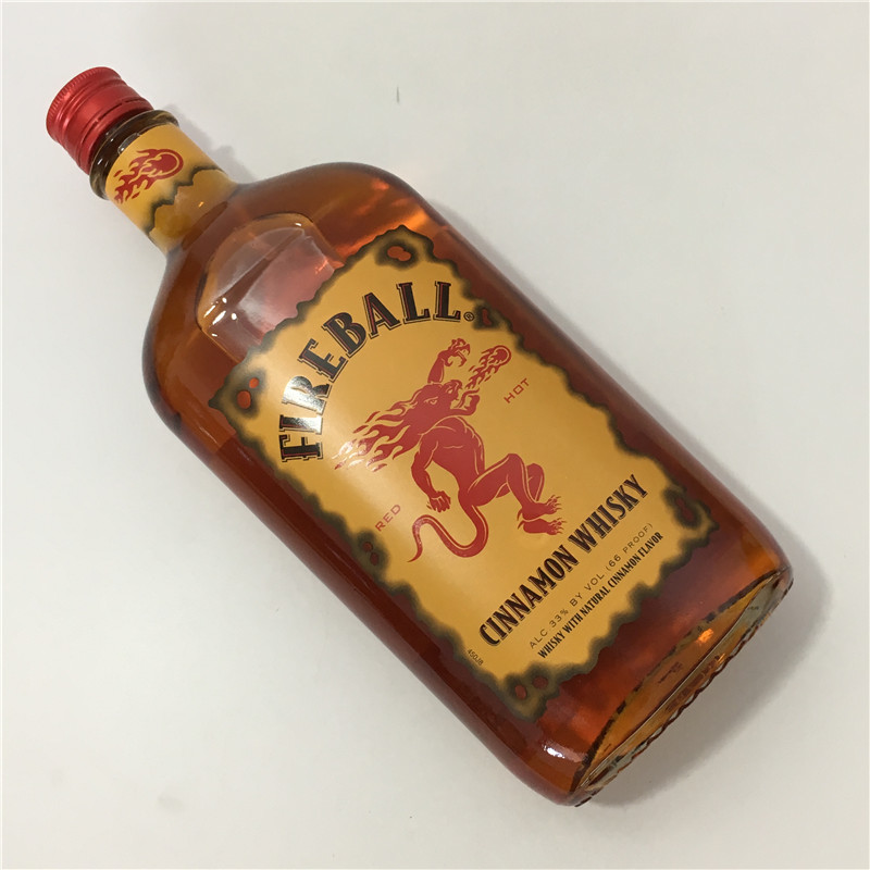 Купить Виски/виски Дракон огненный шар корицы виски Виски канадское ...