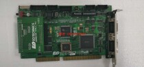 Original EOTECHNICS CONNECTOR capture card ETS4 Ver1 5 REV B spot bargaining