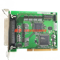 fa shi te FAST FIO01a P-900234 FI001a P-900234 REV 1 card spot