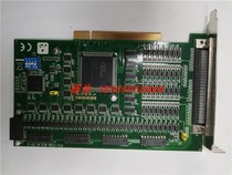 Yanhua data acquisition card PCI-1756 REV A1 01-3 spot color New